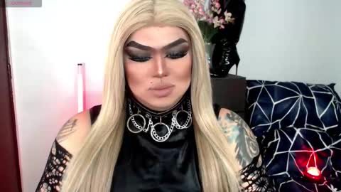 Michelle online show from November 14, 2025, 6:28 pm