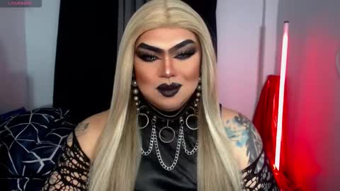 Michelle online show from November 20, 2025, 10:20 pm