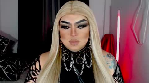 Michelle online show from December 1, 2025, 6:24 pm