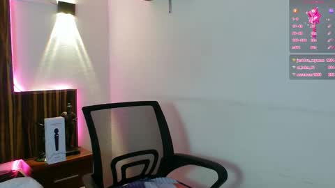 Snapshot of michellewhite_ chatting on March 1, 2025, 12:07 am Michelle online show from March 1, 2025, 12:07 am