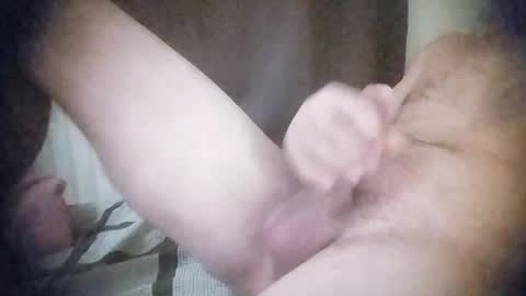 EstebAn online show from February 19, 2025, 7:59 pm