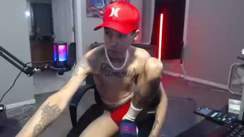 michigan9000 online show from October 11, 2025, 11:47 pm