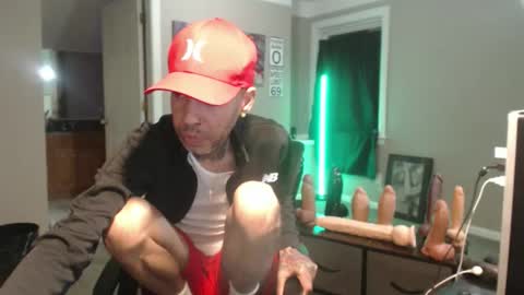 michigan9000 online show from October 25, 2025, 12:07 am