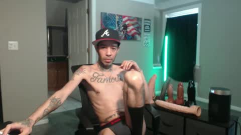 michigan9000 online show from January 8, 2026, 5:04 pm