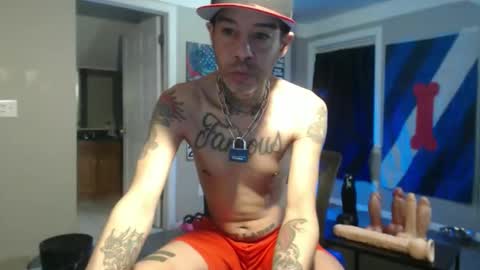 michigan9000 online show from April 3, 2026, 1:14 am