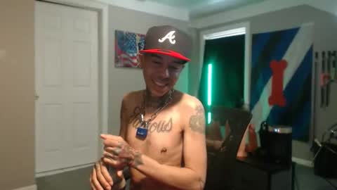 michigan9000 online show from April 13, 2026, 3:50 pm