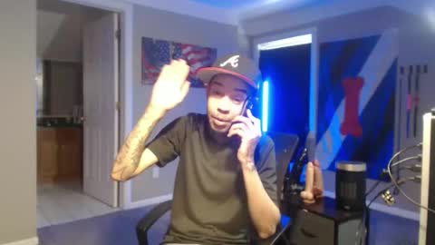 michigan9000 online show from April 16, 2026, 5:25 pm