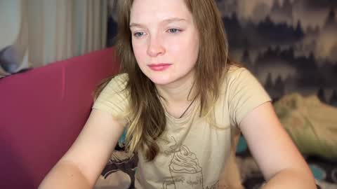Snapshot of michiko_chan chatting on February 4, 2025, 2:07 am Jessy and Steve online show from February 4, 2025, 2:07 am