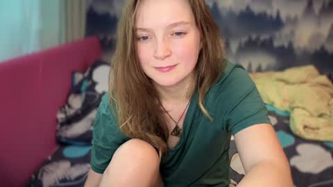 Snapshot of michiko_chan chatting on February 5, 2025, 4:48 am Jessy and Steve online show from February 5, 2025, 4:48 am