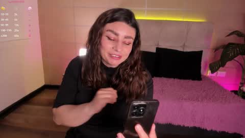 michonne_09 online show from February 21, 2026, 10:22 pm