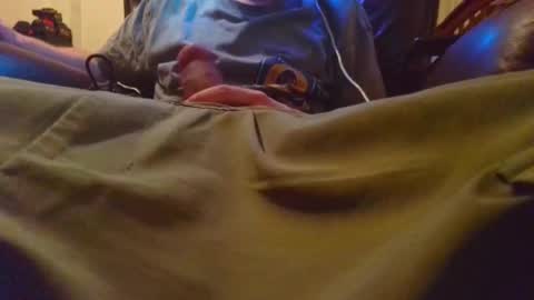 Snapshot of mick4h chatting on January 7, 2025, 11:16 am AgentStroker online show from January 7, 2025, 11:16 am