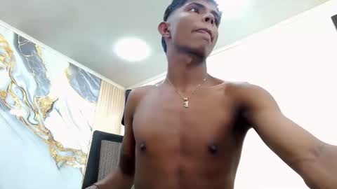 Mick storm online show from October 18, 2025, 7:36 pm