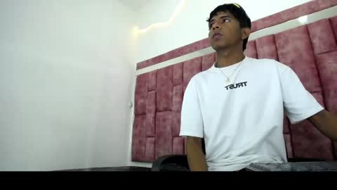 Mick storm online show from April 18, 2026, 6:56 pm