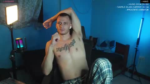 Mickey online show from February 11, 2025, 2:57 pm