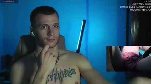 Mickey online show from March 6, 2025, 11:03 am