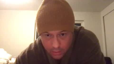 mickeyguy2000 online show from November 22, 2025, 1:15 am