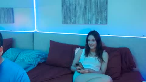 Mickey online show from January 10, 2025, 7:54 pm