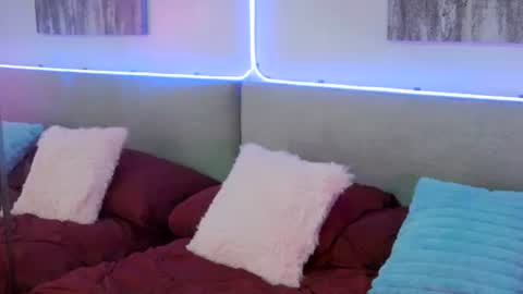 Mickey online show from January 13, 2025, 4:08 pm