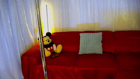 Mickey online show from March 2, 2025, 1:58 am