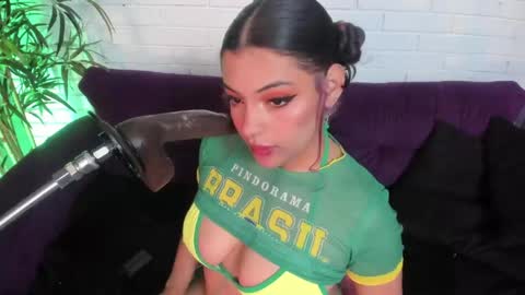 Micki online show from April 18, 2026, 11:36 am