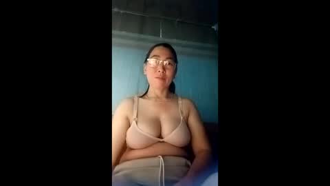 Miky online show from May 31, 2026, 7:37 pm