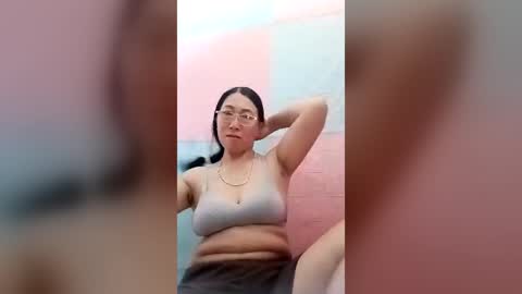 Miky online show from July 14, 2026, 3:44 am