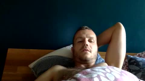 mickylove67 online show from October 18, 2025, 7:53 am