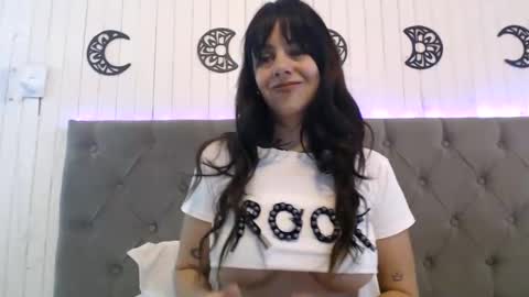 Snapshot of mickystrumia chatting on June 7, 2026, 5:16 pm mickystrumia online show from June 7, 2026, 5:16 pm