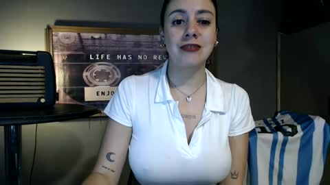 mickystrumia online show from July 23, 2026, 10:19 pm