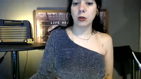 mickystrumia online show from July 24, 2026, 7:56 pm