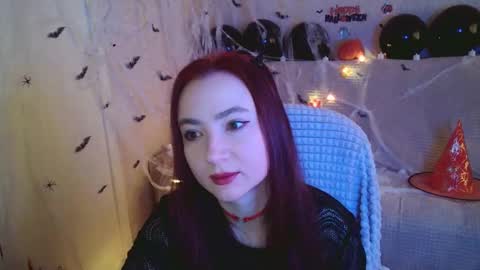 Micky online show from October 31, 2025, 9:43 am