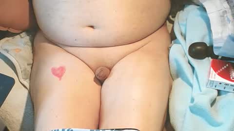 tinypenis online show from May 3, 2026, 5:30 pm