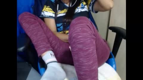 vanesa sexy online show from November 26, 2025, 1:17 am