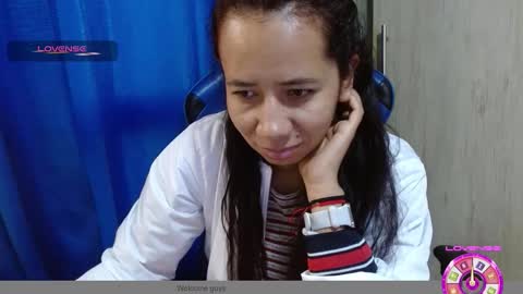 vanesa sexy online show from March 18, 2026, 12:52 pm