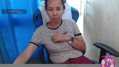 vanesa sexy online show from April 4, 2026, 12:46 pm