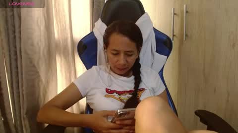 vanesa sexy online show from May 13, 2026, 1:30 pm