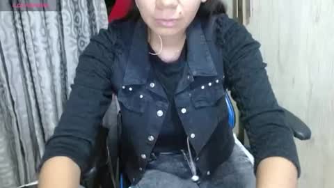 Snapshot of miculohot chatting on July 5, 2026, 2:18 am vanesa sexy online show from July 5, 2026, 2:18 am
