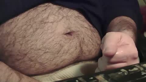 micwalrus online show from January 6, 2025, 2:37 am