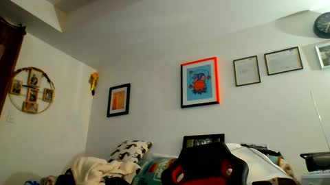 midjiminido420 online show from March 2, 2026, 2:36 am