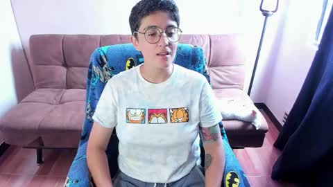 Blue online show from January 6, 2026, 3:27 pm