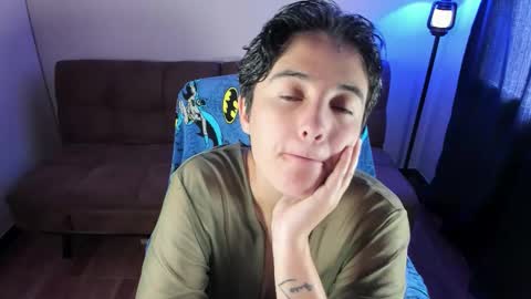 Blue online show from February 6, 2026, 3:26 pm