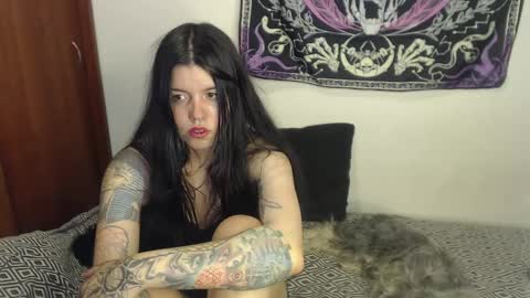 Snapshot of midnight_666_ chatting on December 9, 2024, 6:01 am saturn online show from December 9, 2024, 6:01 am