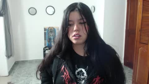 Snapshot of midnight_666_ chatting on October 3, 2025, 7:16 am saturn online show from October 3, 2025, 7:16 am