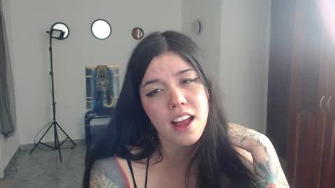Snapshot of midnight_666_ chatting on October 9, 2025, 2:42 am saturn online show from October 9, 2025, 2:42 am