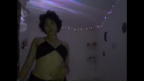 midnight_aurax online show from June 1, 2026, 1:29 am
