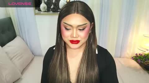 Jasmine online show from January 14, 2026, 2:44 pm
