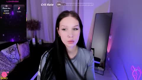 Snapshot of midnight_diamond chatting on March 3, 2026, 6:36 pm Lia online show from March 3, 2026, 6:36 pm