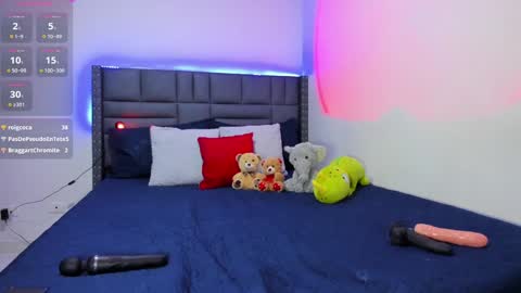 VanyaKlaus online show from December 13, 2024, 1:26 am