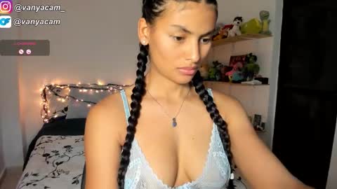 VanyaKlaus online show from March 8, 2026, 1:14 am