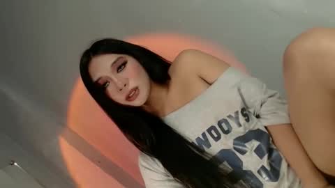 Snapshot of midnightdesire28 chatting on May 31, 2026, 1:40 pm Call me Yhana online show from May 31, 2026, 1:40 pm
